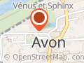 Couvent des Carmes d'Avon
