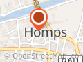 Le Salon De Homps