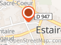 SCP Bertrand Wattez Christine Bouquet