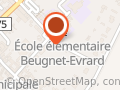 Delebarre Eve-Christine