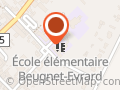 Ecole Maternelle Victoire Lampin