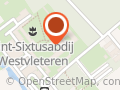 Sint-Sixtusabdij Westvleteren