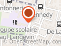 Groupe Scolaire Paul Langevin