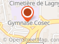 LSM ESCRIME MARNE ET GONDOIRE