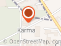 Karma - Salle d'escalade Fontainebleau
