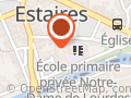 Estaires ,Jeanne d' Arc masculine
