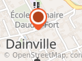 Joué Club Dainville