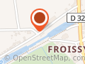 La Halte Gourmande - Maison Eclusière de Froissy