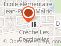Crèche intercommunale Les Coccinelles