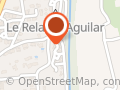 Le Relais d'Aguilar