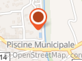 Piscine à Tuchan