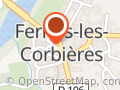 Tabac, Presse, Jeux . Ferrals les Corbières