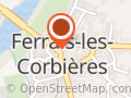 En Catimini, le restaurant