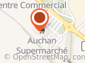 Auchan Supermarché Noyelles-Lès-Vermelles