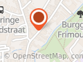 CM-kantoor Poperinge