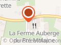 Ferme Auberge du Pré Molaine