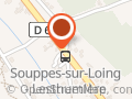 SOCIETE LECOQ TOITURE SOUPPES SUR LOING