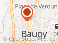 Fleurs De Baugy
