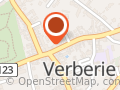 So Chic Verberie