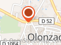 Pizzeria le QG