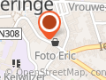 Fietsverhuur Poperinge