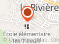 Ecole CORNEILLA LA RIVIERE