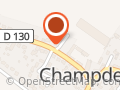 SND'Installations Electriques Jean Jacques Radi a Champdeuil