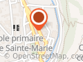 Cinq Pas