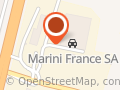 Marini France SA