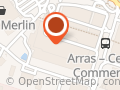FLUNCH ARRAS
