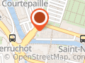 Hôtel particulier Cour Dupont
