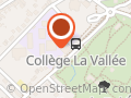 Collège de La Vallée