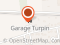 Garage Turpin - Eurorepar