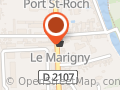 Le Marigny