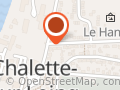 Assistante Maternelle Catherine ROUVRES
