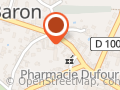 Mairie de Baron 60300