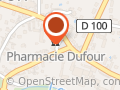 Pharmacie Dufour