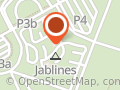 International de Jablines