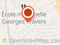 École Élémentaire Publique Georges Travers