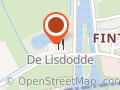 De Lisdodde