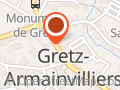 GRETZ TOURNAN GYMNASTIQUE