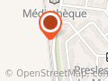 Médiathèque municipale