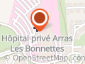 Laboratoire d'analyses médicales - Bonnettes - Cerballiance