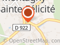 Brasserie Félicité