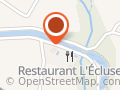 Restaurant l'Écluse