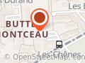 École Élémentaire Publique Butte Montceau