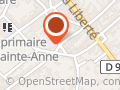 Ecole Maternelle Marcel Gaime
