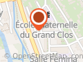 École Maternelle Publique Grand Clos