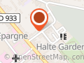 Centre Social Halte Garderie