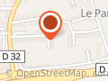 i-logo Agence web 77 en ile de France
